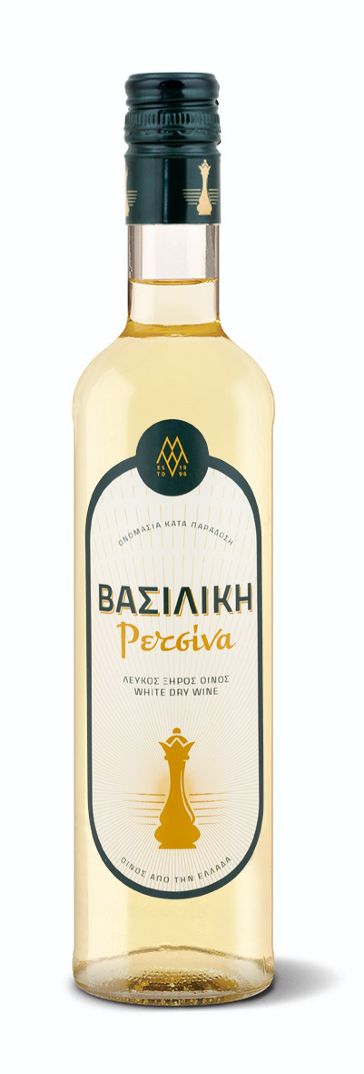 Ρετσίνα Βασιλική